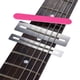thumbnail image 2 of Greeniant Juego de herramientas de reparación de trastes de guitarra, protector de diapasón, lijado, limpieza, pulido, herramienta Accesorios para instrumentos musicales Greeniant  OD0998-00, 2 of 6