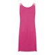 thumbnail image 5 of Vestido de Verano para las Mujeres sin Mangas Cuello Redondo, Primavera Suelta Transpirable Ropa Exterior Moda, 5 of 8