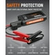 thumbnail image 4 of Jump Starter Powrun P-X 2000A para gasolina de 6.0 L y 5.0 L Diesel, 4 of 8