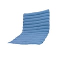 thumbnail image 3 of Colchón de presión para personas mayores en cama durante largos periodos, no inflable Azul 100x70cm, 3 of 9