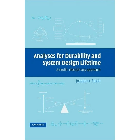 Cambridge Aerospace Analyses Durab Sys Design Lifetime, Book 23, (Hardcover)