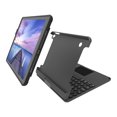 thumbnail image 3 of Keyboard Case For  360° Rotating Keyboard Case Tablet Keyboard Case Tablet Keyboard Cover  Keyboard Case 360° Rotating Case 7 Colors Backlit Wireless  Keyboard For  Air2 Pro 9.7, 3 of 8