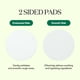 thumbnail image 4 of Toner Pad VT COSMETICS CICA Mild (60 almohadillas) exfoliante e hidratante, 4 of 8