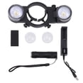 thumbnail image 2 of USB Paint Spray LED Light,Paint Spray LED Light Automotive Paint Light Spray Paint Fill Light Unrivaled Performance, 2 of 8