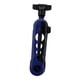 thumbnail image 1 of Carrete de línea de pesca Carrete de línea Bobinador estable Herramienta de carrete Multifunción Robusto Azul negro, 1 of 9