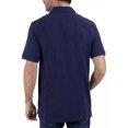 thumbnail image 2 of Playera Tipo Polo Manga Corta Classic Fit Yale, 2 of 4