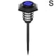 thumbnail image 1 of Lámpara de llama para césped solar LED para exteriores, jardín, patio, paisaje, iluminación dinámica, decoración ligera, S Vogacara HA001455-02B, 1 of 7
