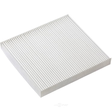 K&N Cabin Air Filter: Washable and Reusable: Designed For Select 2011
