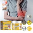 thumbnail image 3 of Bee Venom Serum Relief Joint Muscle Ointment 100g Ht, 3 of 5