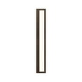 thumbnail image 5 of Access Lighting Dual Voltage Outdoor LED Wall Mount, 5 of 7