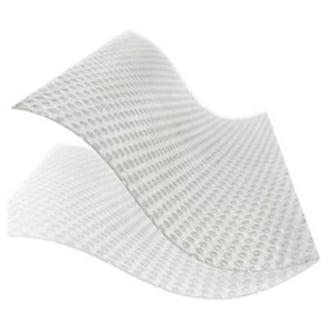 silicone mesh dressing Silflex contact layer dressing -
