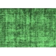 thumbnail image 1 of Ahgly Company Indoor Rectangle Oriental Emerald Green Industrial Area Rugs, 8' x 12', 1 of 4