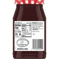 thumbnail image 3 of Smuckers Seedless Strawberry Jam 18 oz - Pack of 1 & Lotus Biscoff Cookie - 0.2 Oz - 1 ct, 3 of 5