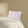 thumbnail image 4 of Pillow Adult Neck Pillow Slow Bounce Pillow Core Neck Pillow for Side Sleepers, 4 of 7