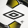 thumbnail image 4 of Umbro Pivot Size 5 Youth and Beginner Soccer Ball, Yellow, 4 of 5