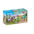 thumbnail image 4 of Playmobil Three Horses with Saddles, 4 of 4
