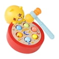 thumbnail image 2 of Cameland Groundhog Children's Toy Boy Puzzle Tapping Decompression Gift, 2 of 6