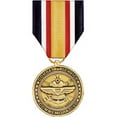 thumbnail image 2 of Combat Service Commemorative Medal, 2 of 3