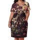 thumbnail image 3 of Bloom Skull Loose Pocket Dress Women long dress Party dresses for women luxury woman evening dress Dresses gala, 3 of 7