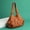 Brown, variant on Vintage Shoulder Bag Adjustable Strap Gift Multipurpose PU Leather Clutch Purses Brown