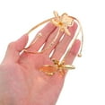 thumbnail image 5 of SOPOTUTU Fashionable Open Metal Flower Arm Bracelet Upper Arm Bangle for Ladies, 5 of 8