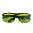 thumbnail image 6 of JORESTECH Safety Glasses, LS-282 (Black/Green), 6 of 7
