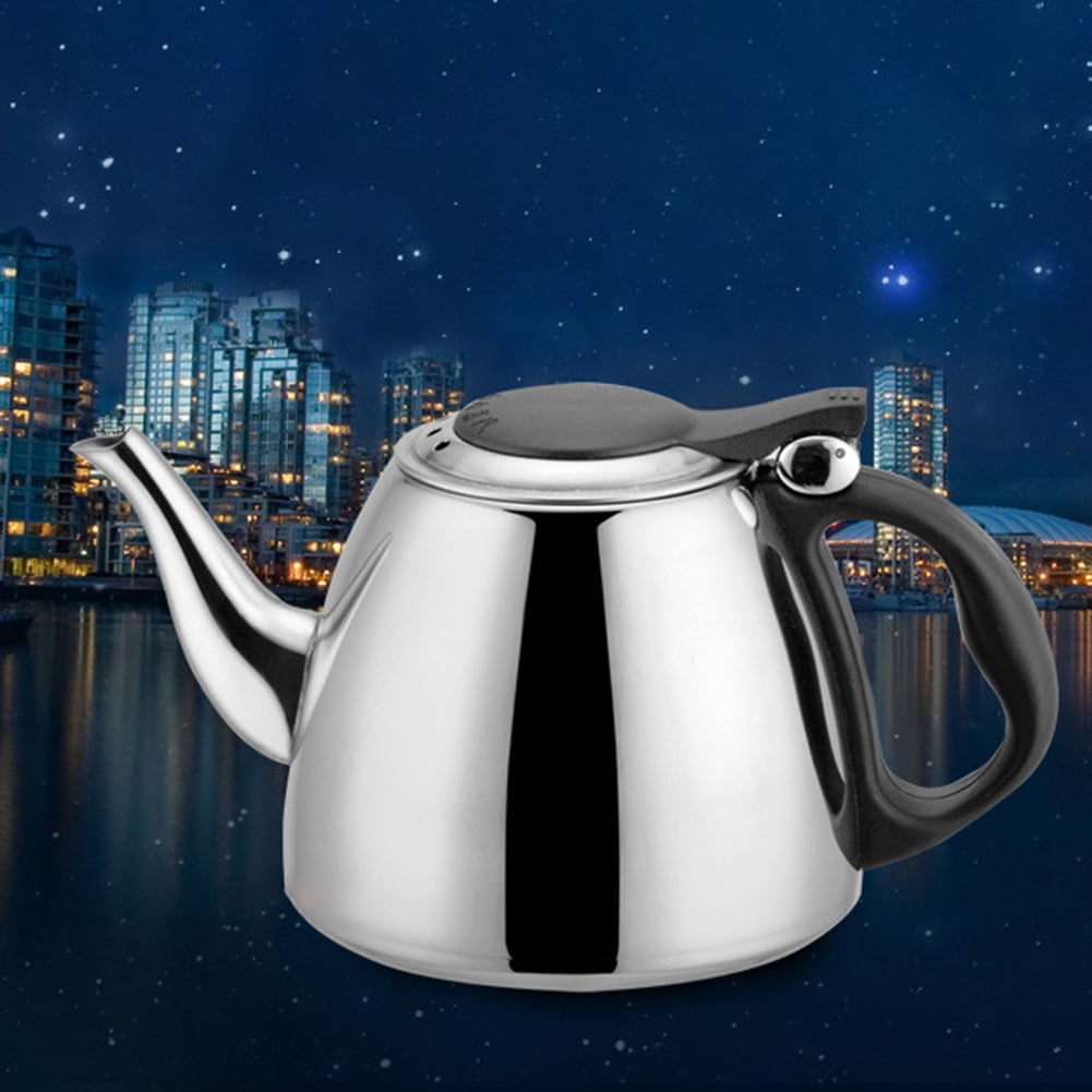 Stainless Steel Teapots Induction  Sanqia Stainless Steel Teapot