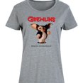 thumbnail image 3 of Gremlins - Original Movie Poster - What You See Isn’t What You Get - Women's Any Way Dress, 3 of 6