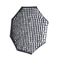 thumbnail image 4 of Octagon Honeycomb Grid for Softbox Photography - Lightweight Nylon, Multiple Sizes (55cm to 140cm), 4 of 4