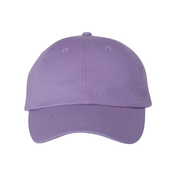 Valucap Bio-Washed Chino Twill Cap