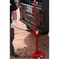 thumbnail image 2 of Hi-Lift 36" Cast/Steel Jack, Model HL-364PC, Heavy-Duty, 27 lbs, 2 of 2
