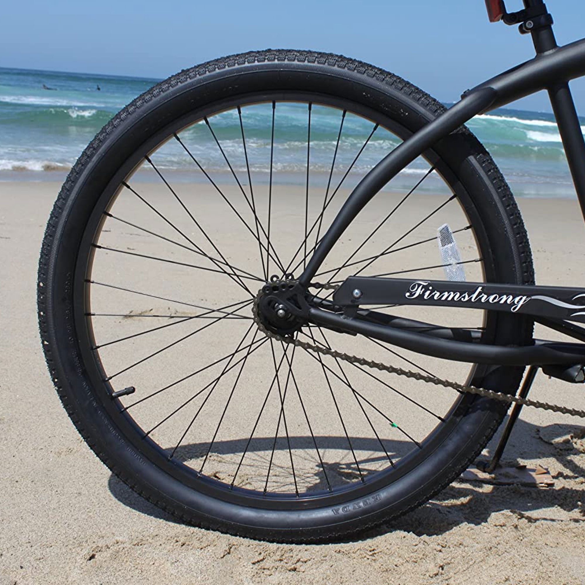 Firmstrong bruiser single speed best sale