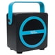 thumbnail image 1 of Bocina Portatil Plus Power Bluetooth azul Plus Power PP-WBT12AZ, 1 of 2