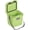 Matcha, variant on RovR Hard Cooler - Insulated Portable Cooler for Camping, Beach, Tailgating, Fishing — Residential Use, Standard Application