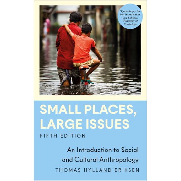 Pre-Owned Small Places, Large Issues