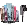 thumbnail image 1 of ASP Affinage Color de Cabello Permanente Affinage INFINITI Ultra-Baja Amoniaco, 1 of 2