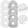 thumbnail image 2 of Mop Cloth Pads for Narwal FREO Robot Vacuum Cleaner Replacement, 2 of 5