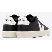 Veja Male Campo Sneakers Black Sizes IT 34-50 2/3