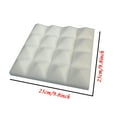 thumbnail image 3 of Home Scene Layout, Sound-absorbing Foam Wall, Indoor Sound-absorbing Cotton, 3 of 5