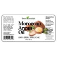 thumbnail image 7 of 100% Pure Premium Organic Moroccan Argan Oil - 2oz Glass Bottle - Imported from Morocco - From Raw Unroasted Nuts - Miracle Oil For Every Skin Condition, Hair, Nails, Anti-aging & Moreerent, 7 of 7