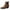 #1-Brown, variant on FAMITION Womens Chunky Heel Ankle Boots Faux Suede Booties Dressy Shoes Slip on Side Zippers Pointed Toe Black 5