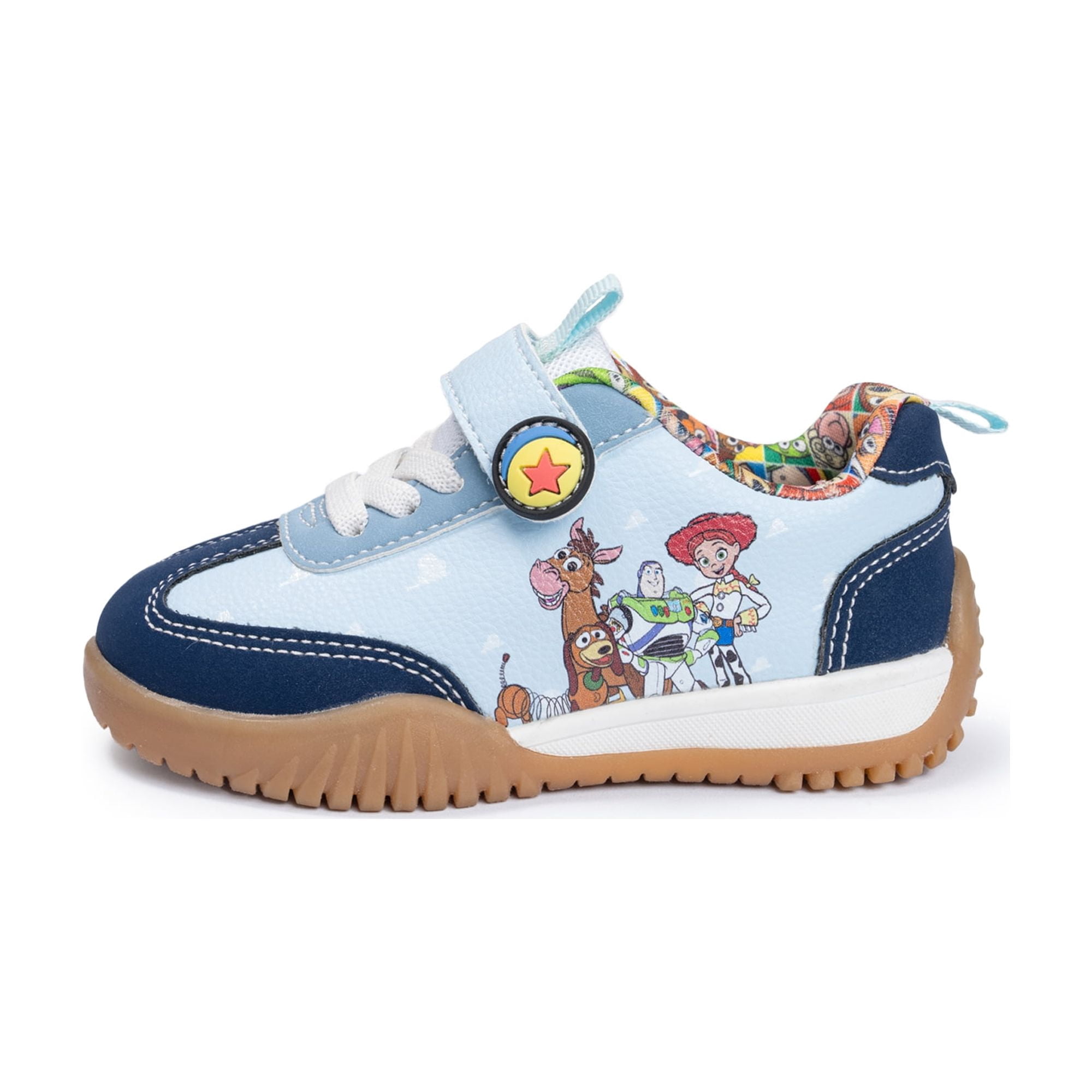 Toy Story Toddler Boys Sneaker