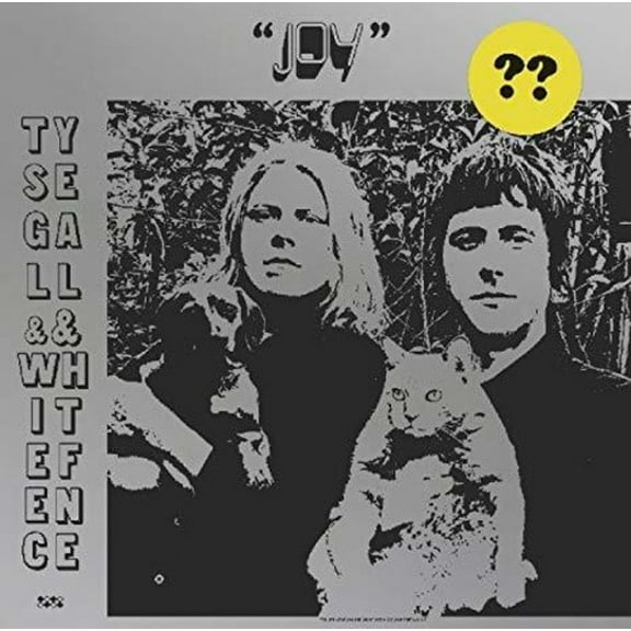 Ty Segall & White Fence - Joy - Music & Performance - Vinyl
