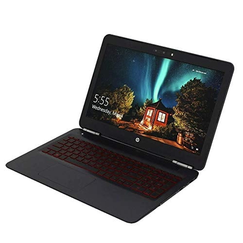 Batería HP TE03XL 11.55V 61.6Wh Replazable para HP OMEN 15-AX012TX a 1