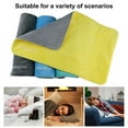 thumbnail image 2 of Heating Pad 3-second Heat-up Thermostatic Heat Infrared Heating Heat Therapy Electric Blanket for Home, 2 of 8