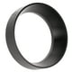 thumbnail image 1 of Anillos de dosificación Anillos de dosificación de polvo de café de aluminio Embudo con accesorio de cafetera de repuesto magnético Negro(51MM) Ecomeon no, 1 of 6
