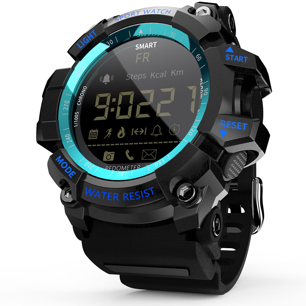 smartwatch army