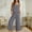 Gray women tank top pants set a1, variant on 2 Piece Set for Women Square Neck Sleeveless Tank Top Summer Outfits Wide Leg Pants Lounge Sets Casual Solid Basic Travel Airport Clothes Matching Tracksuit, Purple S