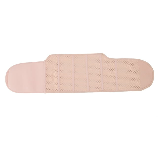 Postpartum Belly Band, Nonslip Edging All Round Self Cultivation Abdominal Binder Postpartum Repair For Outdoor For Household XXL