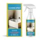 thumbnail image 2 of Spray potente para eliminar manchas | Limpiador de 120ml para azulejos, lechada, Sío y sellos | Elimina rápidamente aceite y suciedad difíciles | Uso interior y exterior | Boquilla de precisión, 2 of 9